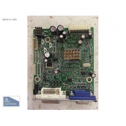 715G2089-1 , E207WFP , DELL LCD MONITOR MAIN BOARD 715G2089-1 , E207WFP , DELL LCD MONITOR MAIN BOARD